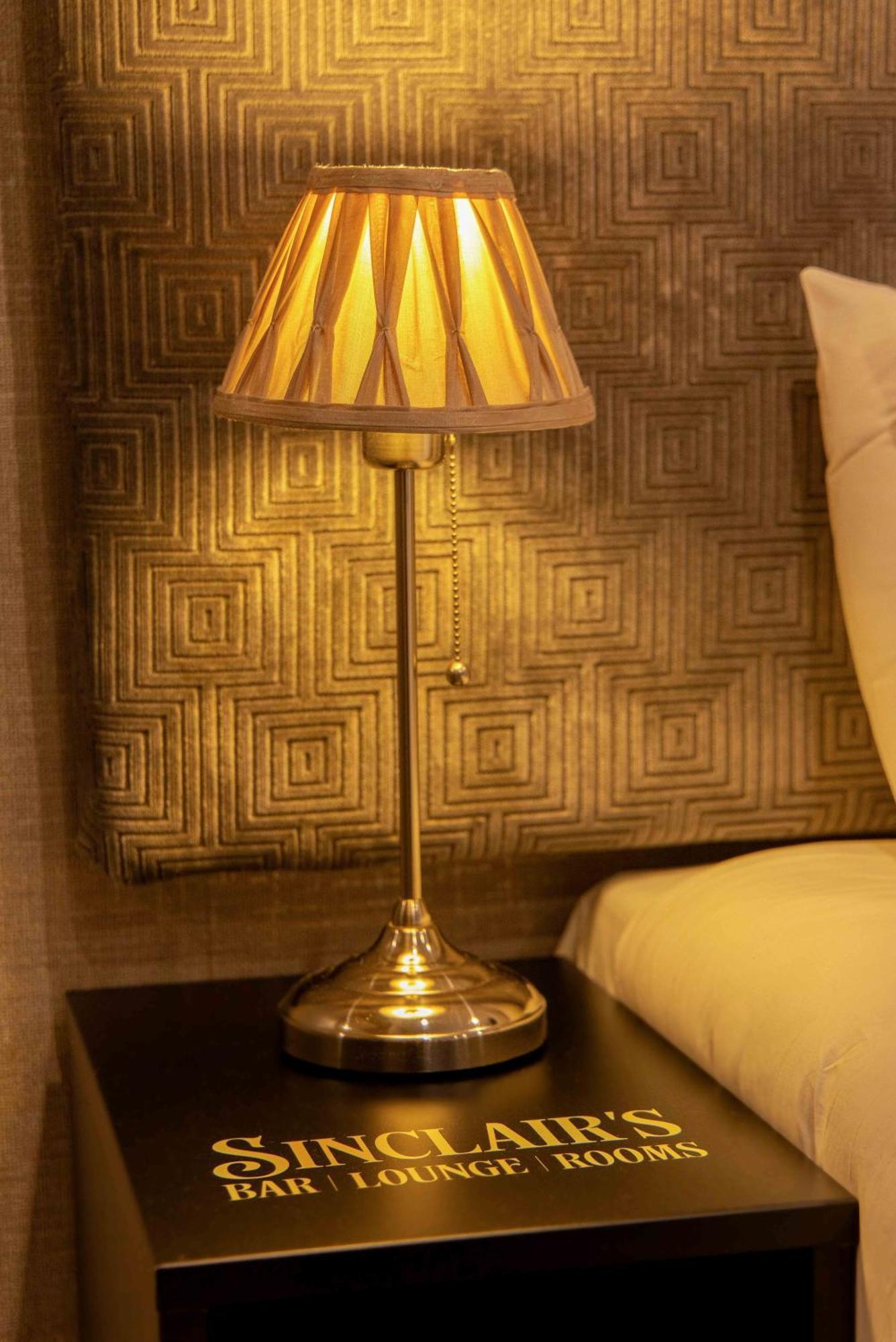 Sinclair'S Rooms Саутпорт Экстерьер фото